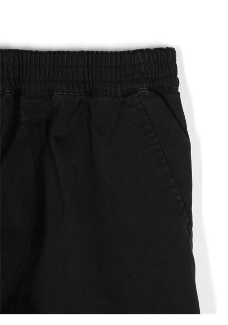 Pantalone con logo C.P. COMPANY KIDS | CUP00ALRC0660100